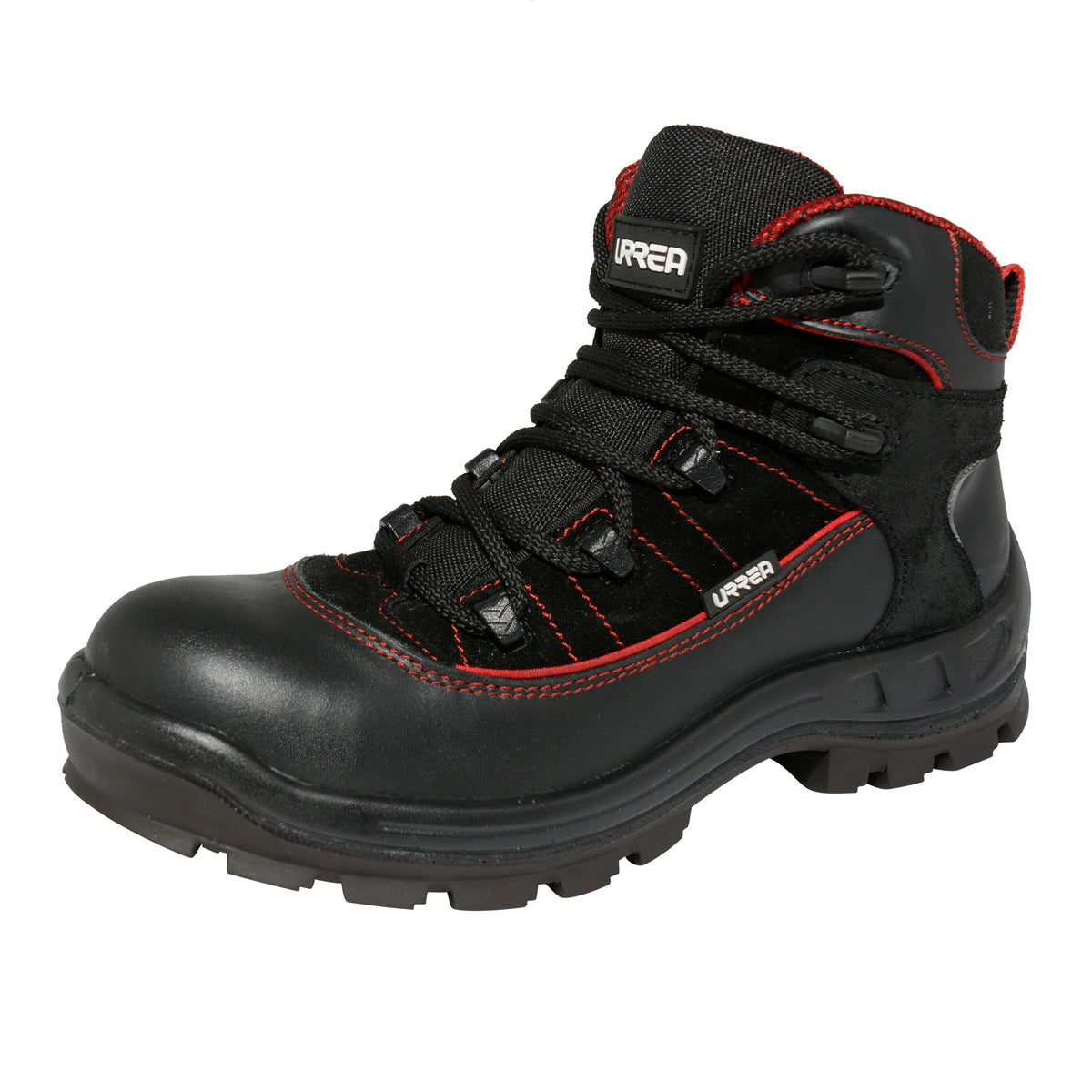 Urrea - Botas seg sport c/casq mx#26