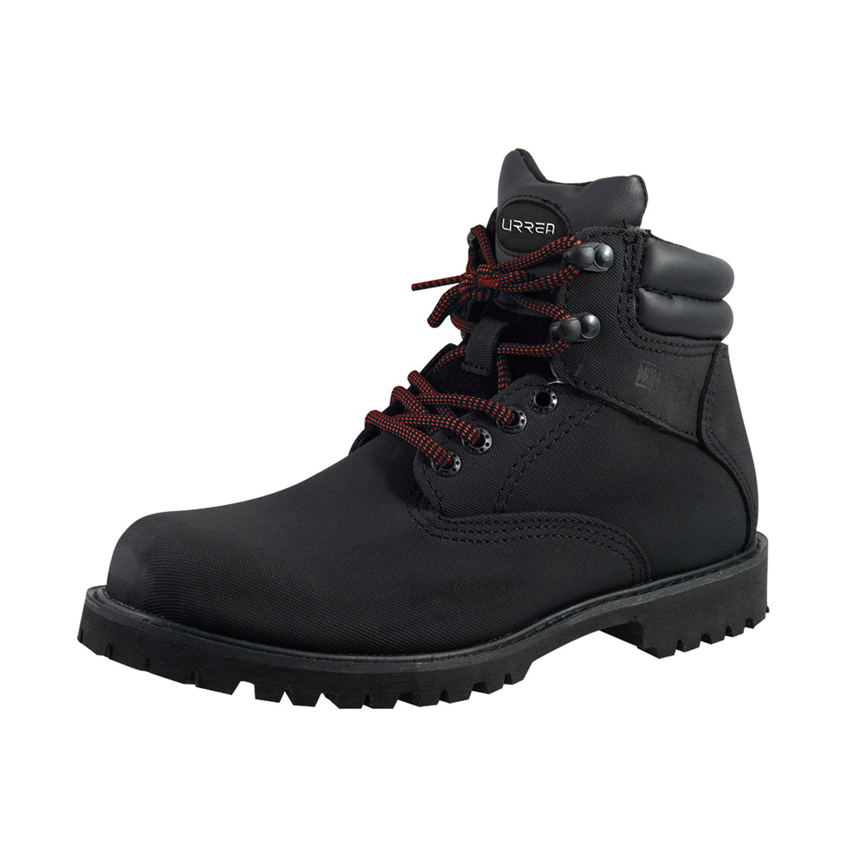 Urrea - Botas seg alt tm c/casqmx#27.5
