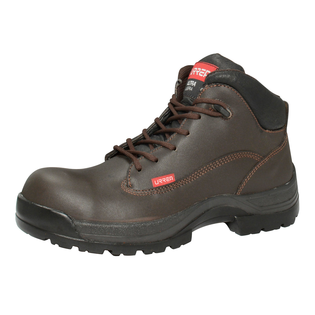 Urrea - Botas seg ligera c/casq mx#25