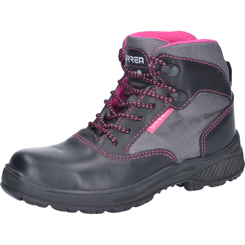 Urrea - Botas seg mj dielec c/casq #27