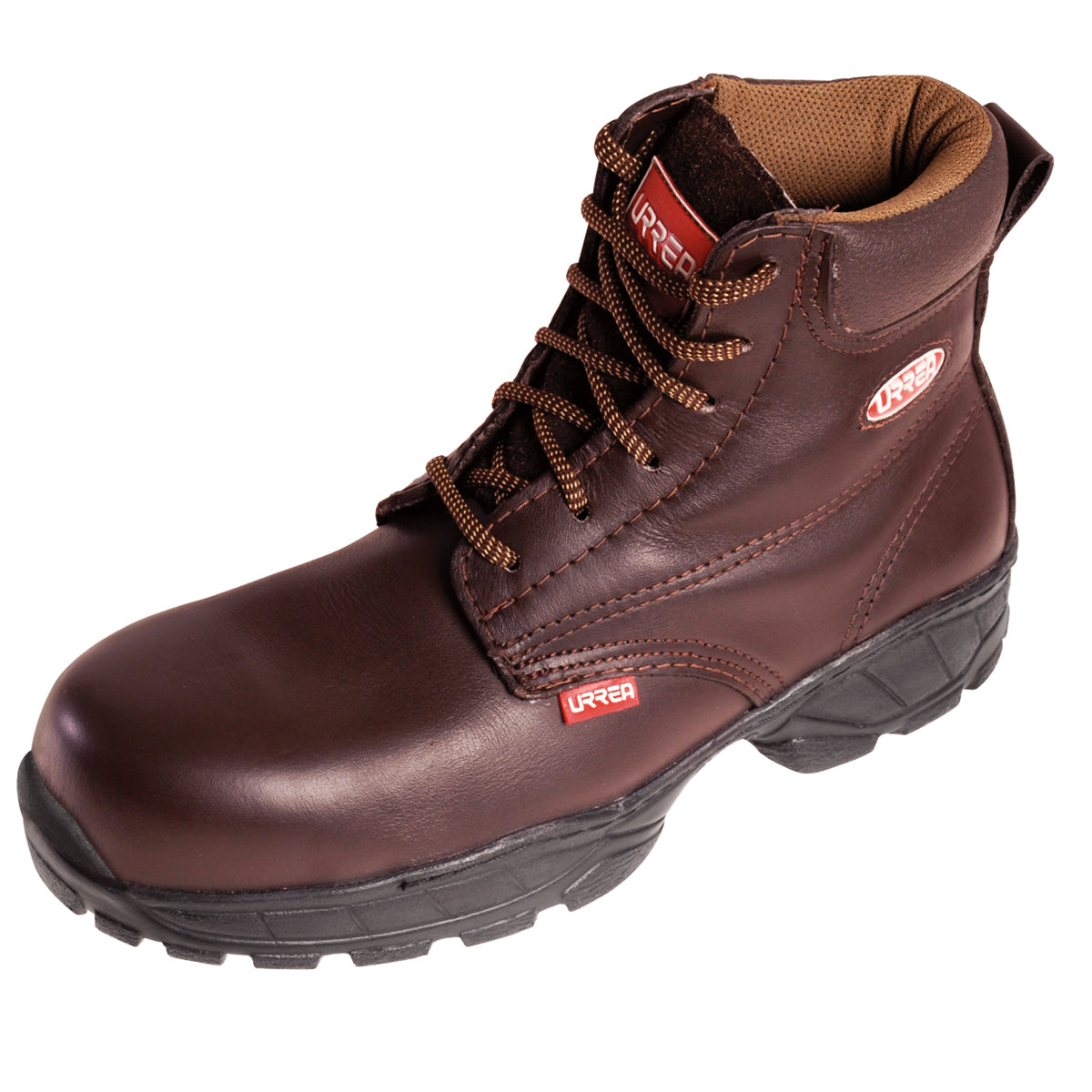 Urrea - Botas seg dielec c/casq mx#25