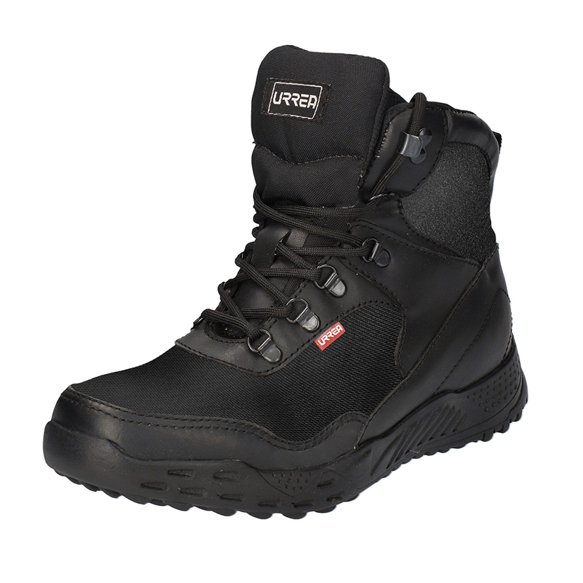 Urrea - Botas seg tact c/casq mx#27.5