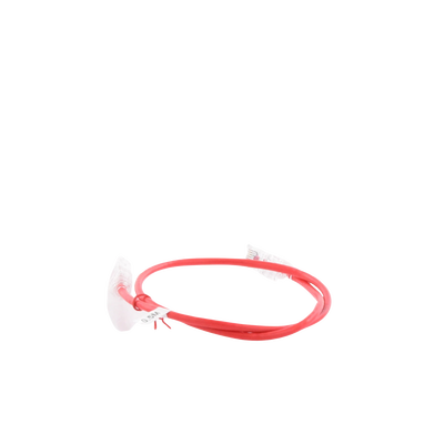 PANDUIT - Cable de Parcheo TX6, UTP Cat6, Diámetro Reducido (28AWG), Color Azul, 3.05 Metros (10 Pies)