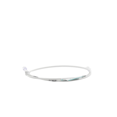 PANDUIT - Cable de Parcheo UTP Cat6A, CM/LSZH, Diámetro Reducido (28AWG), Color Blanco Mate, 0.91 Metros (3 Pies)