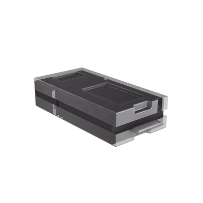 PANDUIT - Cartucho de Baterías VRLA de Reemplazo, Para UPS de 1 kVA de Panduit, de 36 Vcd