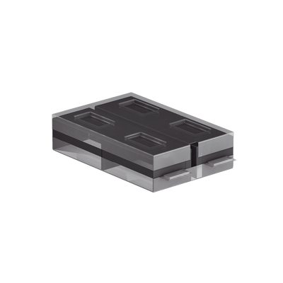 PANDUIT - Cartucho de Baterías VRLA de Reemplazo, Para UPS de 2 kVA de Panduit, de 48 Vcd