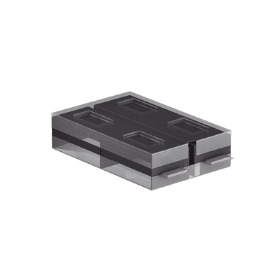 PANDUIT - Cartucho de Baterías VRLA de Reemplazo, Para UPS de 2 kVA de Panduit, de 48 Vcd