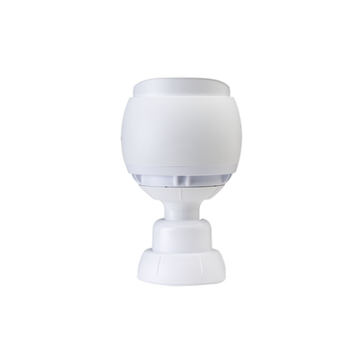 UBIQUITI - Cámara IP UniFi G3 BULLET de 2mp para interior y exterior con micrófono y vista nocturna, PoE 802.3af o pasivo 24V