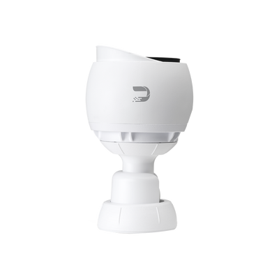 UBIQUITI - Cámara IP UniFi G3 BULLET de 2mp para interior y exterior con micrófono y vista nocturna, PoE 802.3af o pasivo 24V
