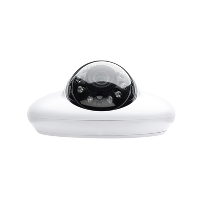 UBIQUITI - Camara IP UniFi G3 DOME para interior 2MP alimentación 802.3af  micrófono integrado vista nocturna, instalación en techo o pared