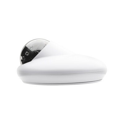UBIQUITI - Camara IP UniFi G3 DOME para interior 2MP alimentación 802.3af  micrófono integrado vista nocturna, instalación en techo o pared