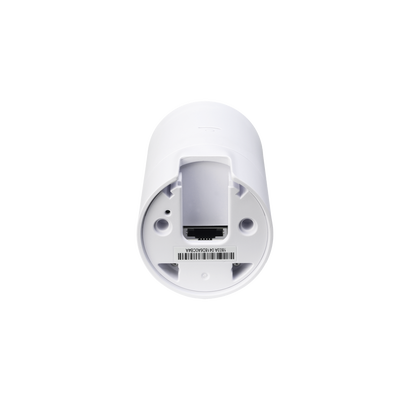 UBIQUITI - Cámara UniFi G3 FLEX para exterior o interior 2MP con micrófono y vista nocturna, 802.3af, instalación en poste, techo o pared