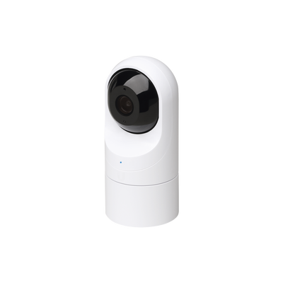 UBIQUITI - Cámara UniFi G3 FLEX para exterior o interior 2MP con micrófono y vista nocturna, 802.3af, instalación en poste, techo o pared