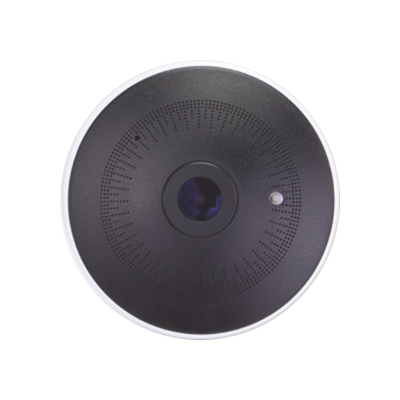 UBIQUITI - Cámara miniatura UniFi G3 MICRO para interior Wi-Fi doble banda 1080p vista nocturna con micrófono y altavoz integrado