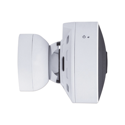 UBIQUITI - Cámara miniatura UniFi G3 MICRO para interior Wi-Fi doble banda 1080p vista nocturna con micrófono y altavoz integrado