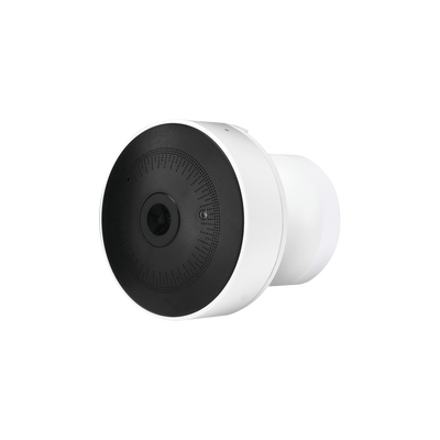 UBIQUITI - Cámara miniatura UniFi G3 MICRO para interior Wi-Fi doble banda 1080p vista nocturna con micrófono y altavoz integrado