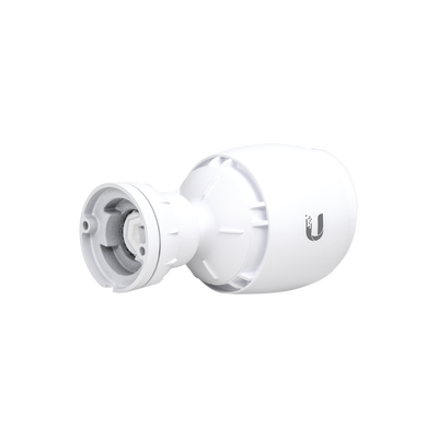 UBIQUITI - Cámara IP profesional UniFi G3 PRO 2MP para interior o exterior IP67 con micrófono y vista nocturna, PoE 802.3af/at. Lente Sony