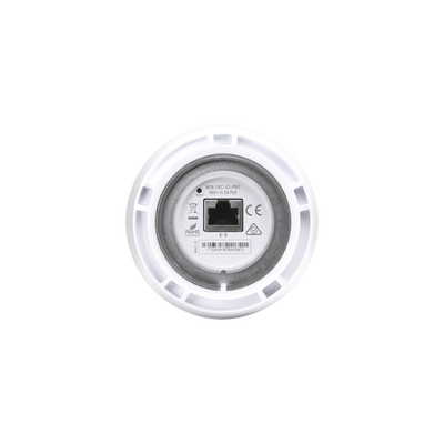 UBIQUITI - Cámara IP profesional UniFi G3 PRO 2MP para interior o exterior IP67 con micrófono y vista nocturna, PoE 802.3af/at. Lente Sony