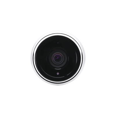 UBIQUITI - Cámara IP profesional UniFi G3 PRO 2MP para interior o exterior IP67 con micrófono y vista nocturna, PoE 802.3af/at. Lente Sony