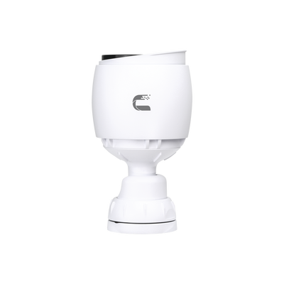 UBIQUITI - Cámara IP profesional UniFi G3 PRO 2MP para interior o exterior IP67 con micrófono y vista nocturna, PoE 802.3af/at. Lente Sony