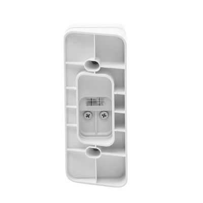 UBIQUITI - UniFi Protect G4 Doorbell, WiFi, Resolución HD 2MP, Visión Nocturna IR 6 Mts, AI para Detección de Eventos, Audio Bidireccional, Protección IPX4