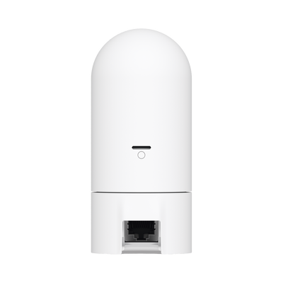 UBIQUITI - Cámara UniFi G5 Flex, con opciones flexibles de montaje en mesa, techo, pared o poster, 2K (4MPX) HD / visión nocturna IR hasta 6 mts / detecciones inteligentes