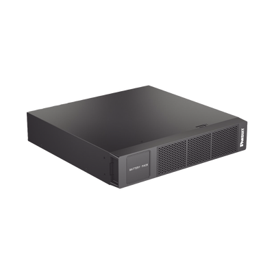 PANDUIT - Módulo de Baterías Externas (EPB), Para Extensión de Tiempo de Respaldo, Compatible con UPS Topología Online de 1 kVA de Panduit