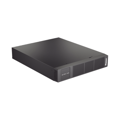 PANDUIT - Módulo de Baterías Externas (EPB), Para Extensión de Tiempo de Respaldo, Compatible con UPS Topología Online de 2 kVA de Panduit
