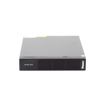 PANDUIT - Módulo de Baterías Externas (EPB), Para Extensión de Tiempo de Respaldo, Compatible con UPS Topología Online de 2 kVA de Panduit