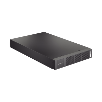 PANDUIT - Módulo de Baterías Externas (EPB), Para Extensión de Tiempo de Respaldo, Compatible con UPS Topología Online de 3 kVA de Panduit
