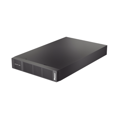PANDUIT - Módulo de Baterías Externas (EPB), Para Extensión de Tiempo de Respaldo, Compatible con UPS Topología Online de 3 kVA de Panduit