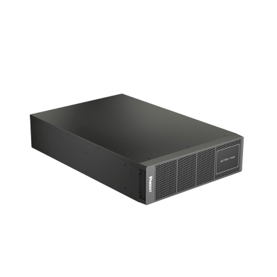 PANDUIT - Módulo de Baterías Externas (EPB), Para Extensión de Tiempo de Respaldo, Compatible con UPS Topología Online de 5, 6, y 10 kVA de Panduit