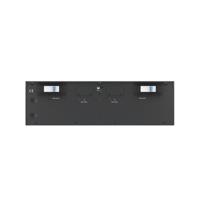 PANDUIT - Módulo de Baterías Externas (EPB), Para Extensión de Tiempo de Respaldo, Compatible con UPS Topología Online de 5, 6, y 10 kVA de Panduit