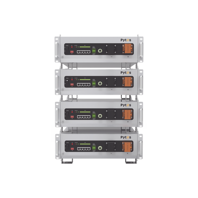 EPCOM POWERLINE - Bracket para Bateria V5BATTERY