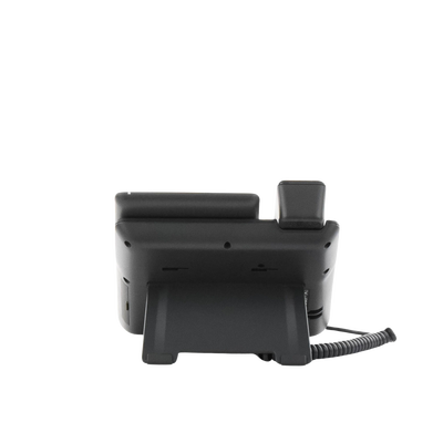 FANVIL - Teléfono IP Empresarial Esencial WiFi / Bluetooth, 12 líneas SIP, pantalla a color 3.5", PoE, puertos Gigabit, conferencia local de 6 vías.