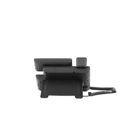 FANVIL - Teléfono IP Empresarial Esencial WiFi / Bluetooth, 20 líneas SIP, pantalla a color 4.3" ajustable, PoE, puertos Gigabit, conferencia local de 6 vías.