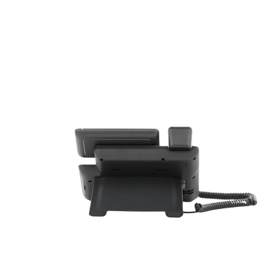FANVIL - Teléfono IP Empresarial Esencial WiFi / Bluetooth, 20 líneas SIP, pantalla a color 4.3" ajustable, PoE, puertos Gigabit, conferencia local de 6 vías.