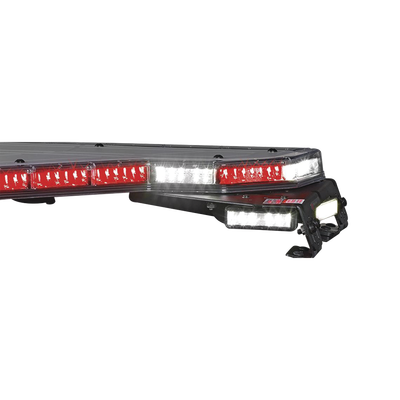 FEDERAL SIGNAL - Barra de luces de emergencia VALOR con tecnología LED Solaris / ROC