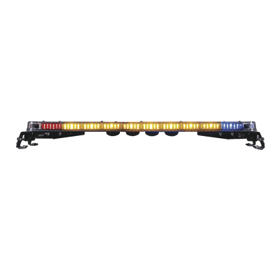 FEDERAL SIGNAL - Barra de luces de emergencia VALOR con tecnología LED Solaris / ROC