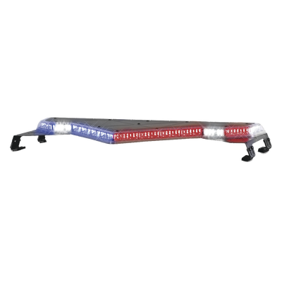 FEDERAL SIGNAL - Barra de luces de emergencia VALOR con tecnología LED Solaris / ROC