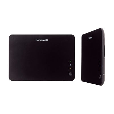 HONEYWELL HOME RESIDEO - Teclado con señal inalambrica Z-WAVE, para automatizar, integrable a paneles Vista48, 21ip, ideal para plataforma Total Connect y apagadores JASCO.