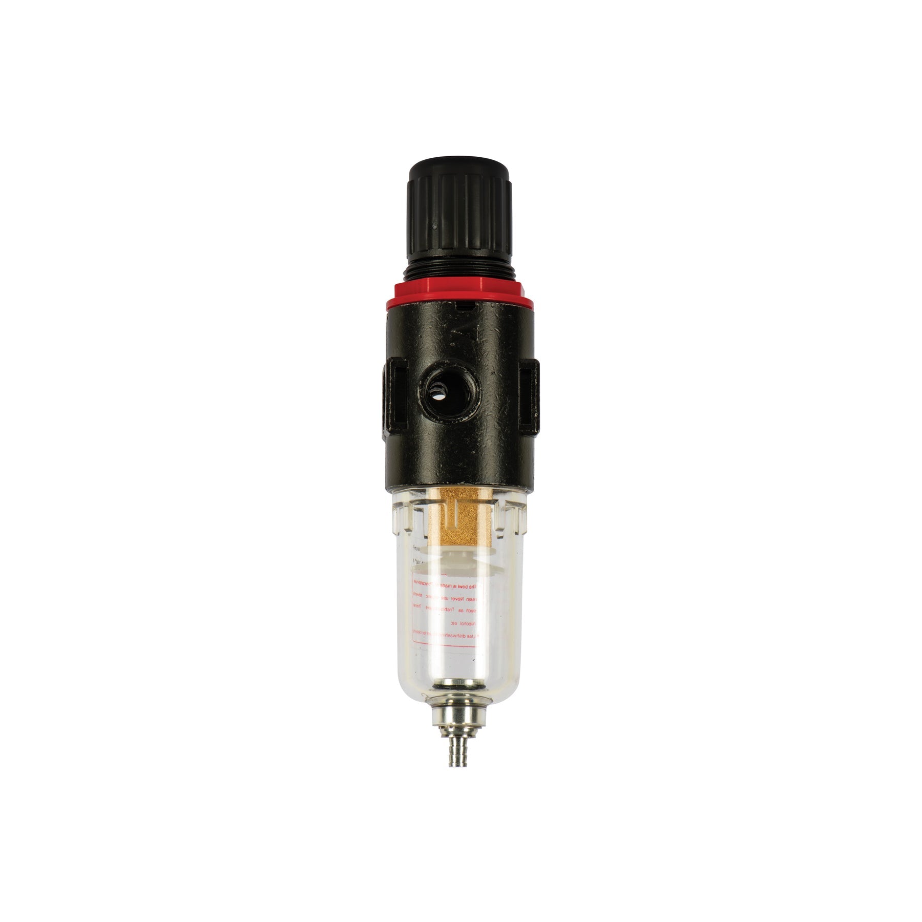 Valvula reguladora para compresores 25/50Q, Truper
