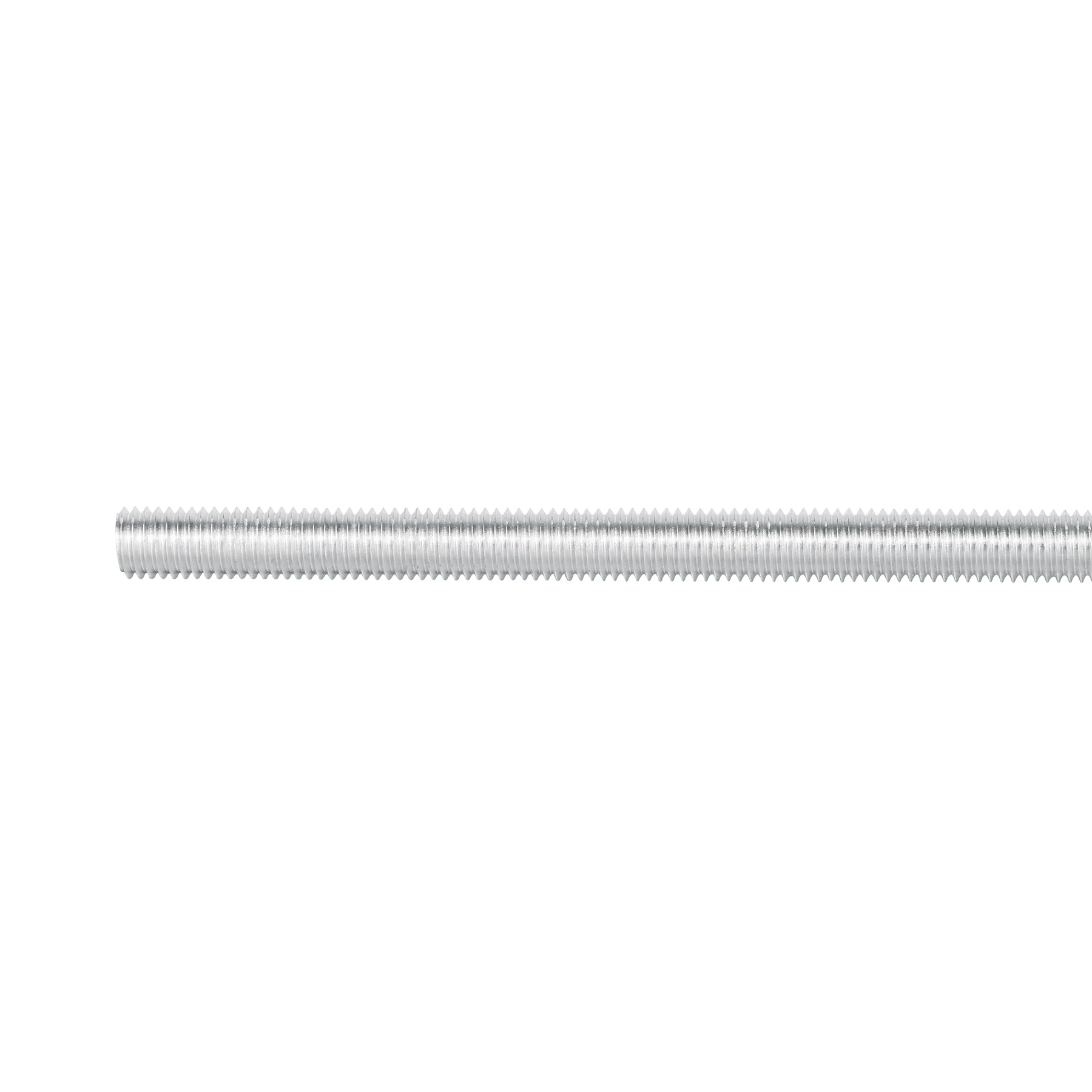 Varilla roscada de 1 m x 1/2', FIERO