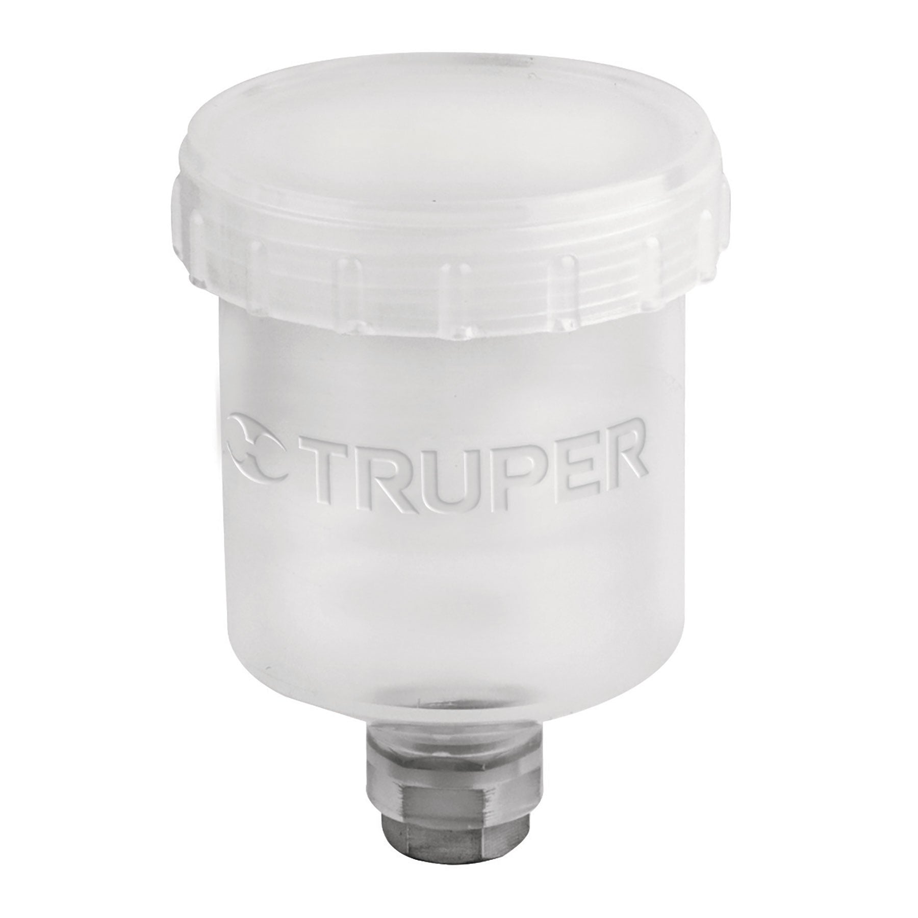 Vaso plastico de repuesto para PIPI-410, TRUPER