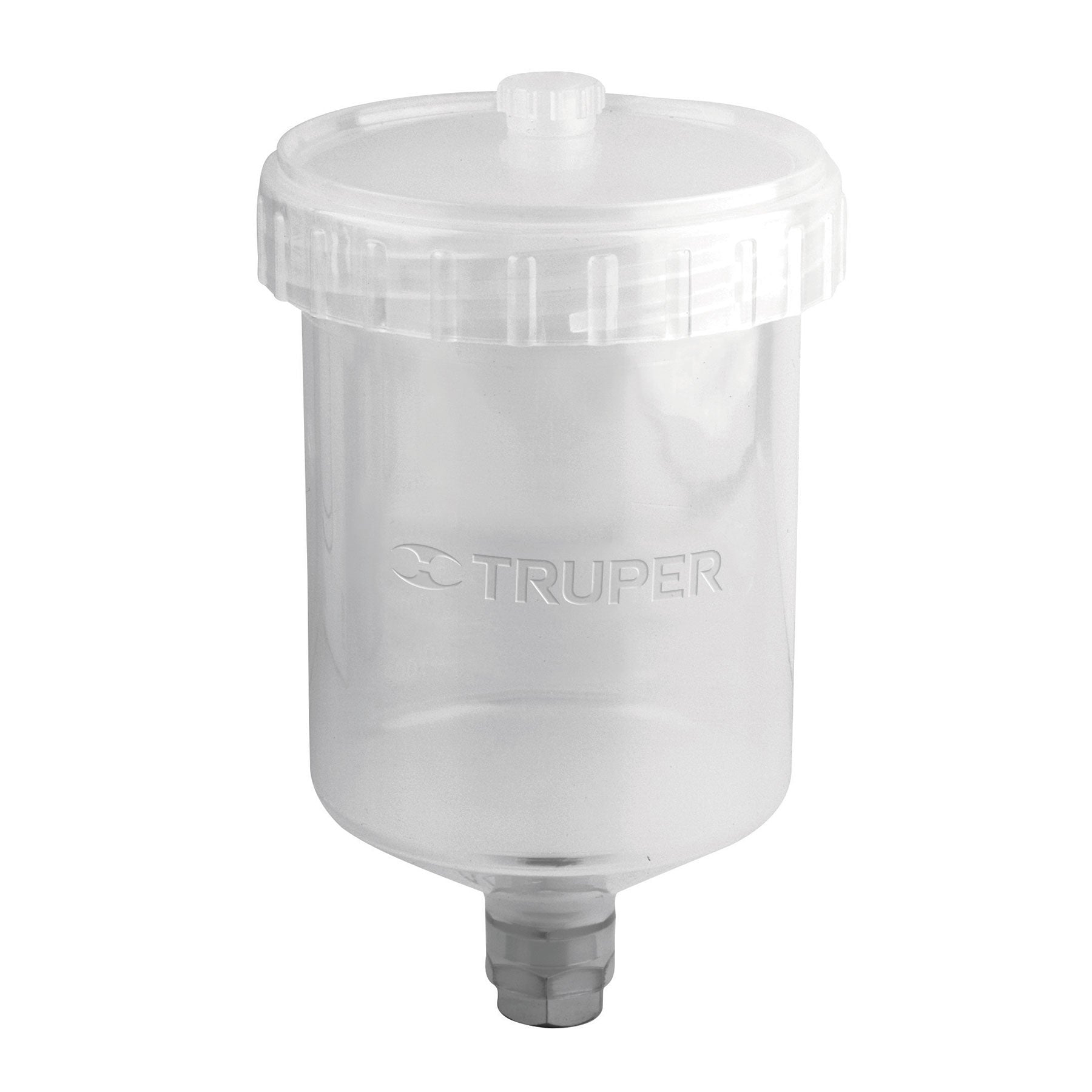 Vaso plastico de repuesto para PIPI-430/431/432, TRUPER