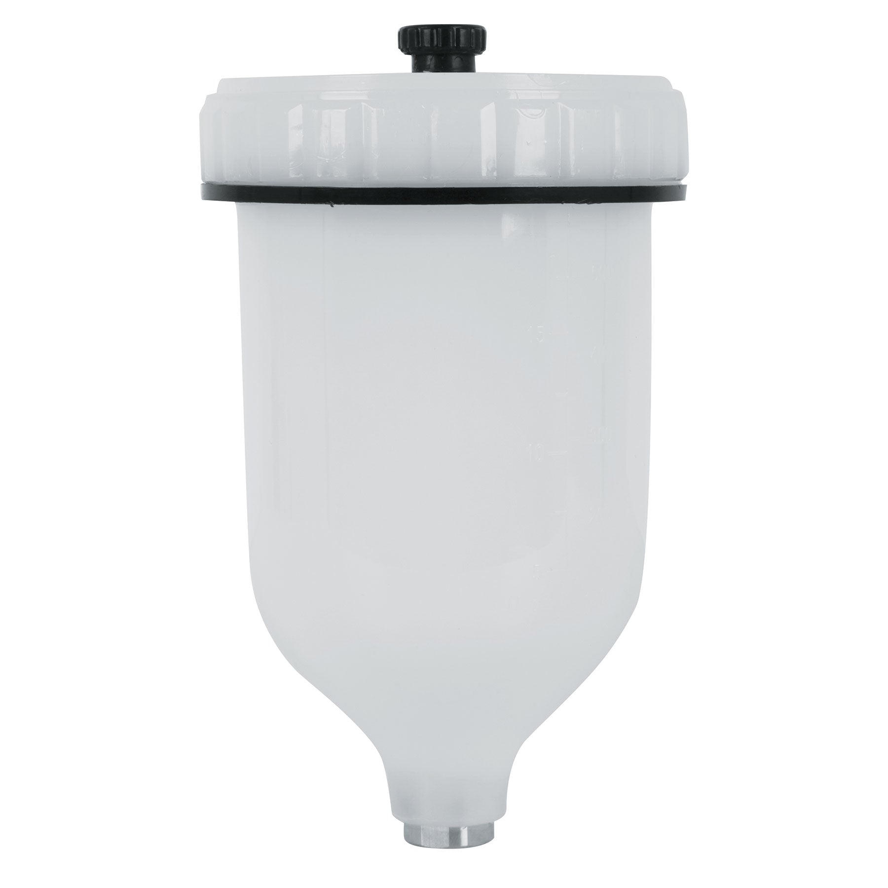 Vaso plastico de repuesto para PIPI-440X/420X, TRUPER EXPERT