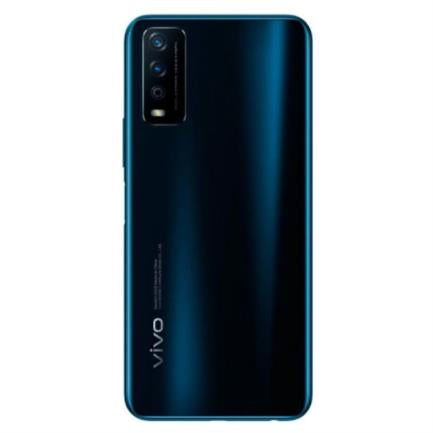 VIVO - Smartphone Vivo Y11S 6.51" Snapdragon 32GB/3GB Cámara 13MP+2MP/8MP Android 10 Color Negro