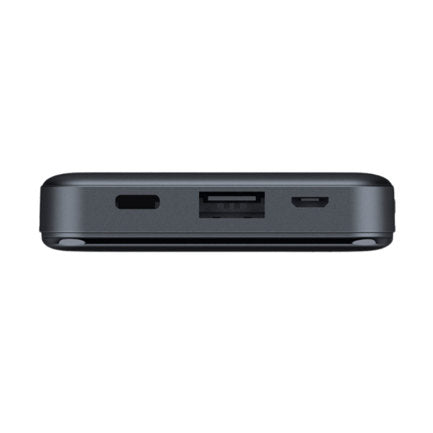 VICA - Power Bank Vica Carga Rapida 10000 MAh USB-A/USB-C/Micro USB