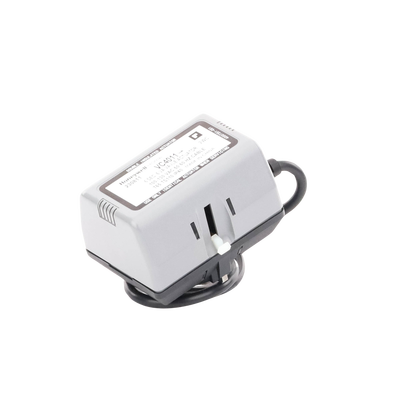 HONEYWELL HOME RESIDEO - Actuador 120vca On/off. Ideal para control de sistemas hidrónicos de agua helada, caliente o piso radiante