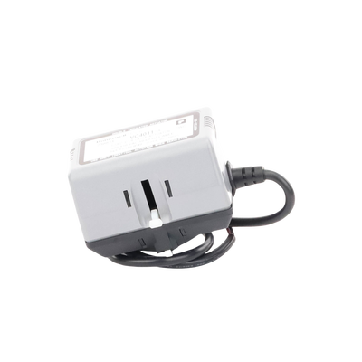 HONEYWELL HOME RESIDEO - Actuador 120vca On/off. Ideal para control de sistemas hidrónicos de agua helada, caliente o piso radiante